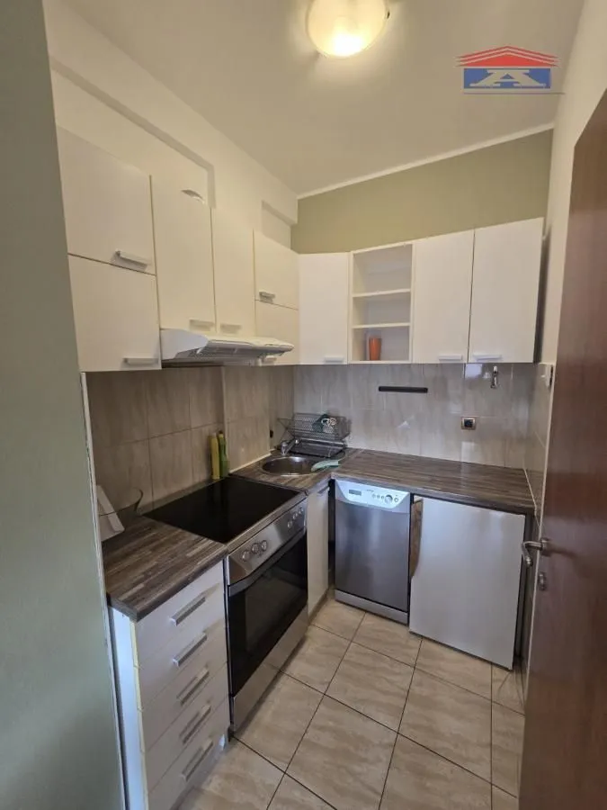 Izdavanje, jednosoban stan, 35m², Grbavica, Novi Sad Sve Podlokacije