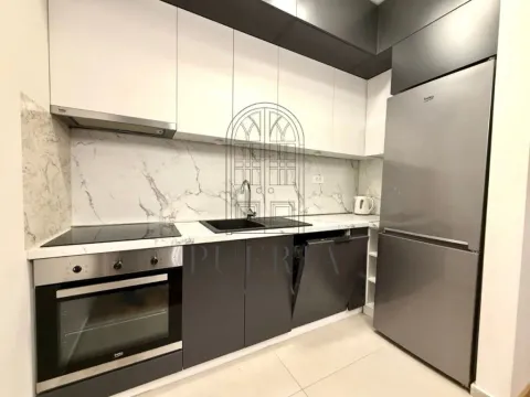 Izdavanje, jednosoban stan, 45m², City Kvart, Podgorica - image 5