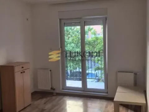 Izdavanje, dvosoban stan, 38m², Nova Detelinara, Novi Sad Sve Podlokacije - image 2
