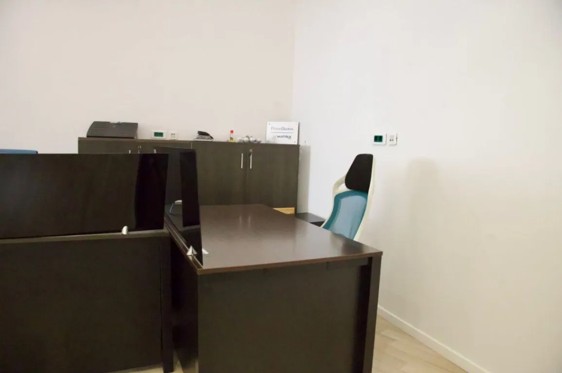 Rent, office space, 191m², Kod Capital Plaze, Podgorica