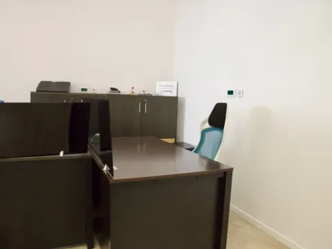 Rent, office space, 191m², Kod Capital Plaze, Podgorica - image 4