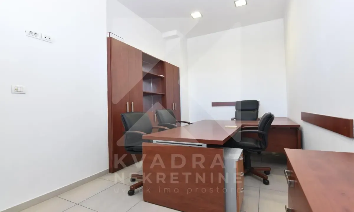 Rent, four bedroom apartment, 100m², Vezirov Most, Podgorica