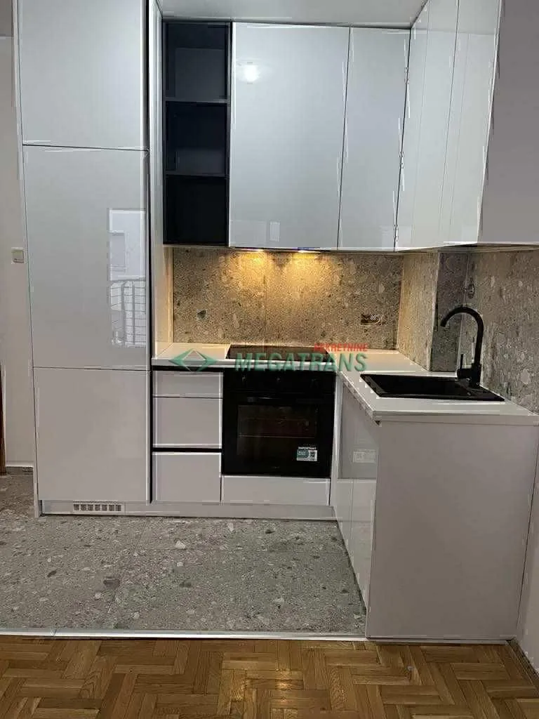 Izdavanje, dvosoban stan, 38m², Bulevar Evrope, Novi Sad Sve Podlokacije