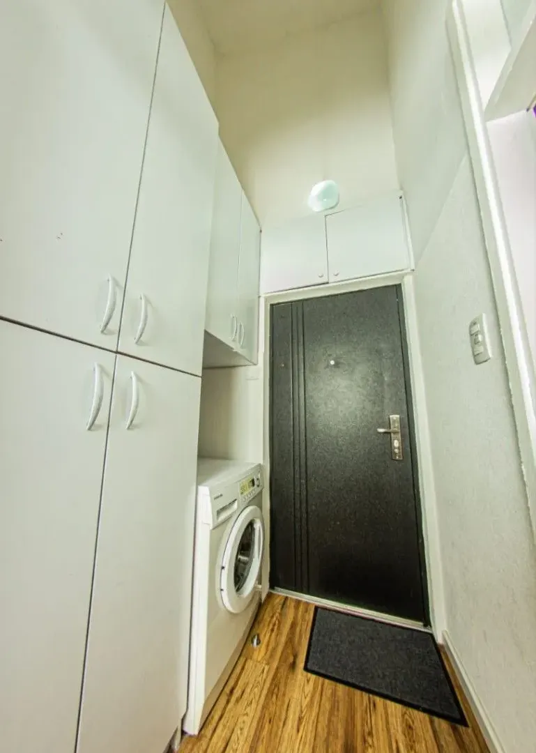 Sale, two bedroom apartment, 48m², Centar, Bar