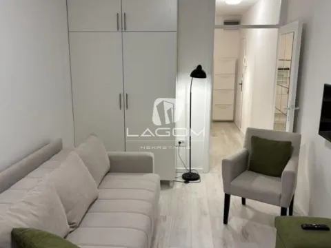 Izdavanje, stan, 22m², Novi Beograd Blok 64, Novi Beograd Sve Podlokacije - image 3