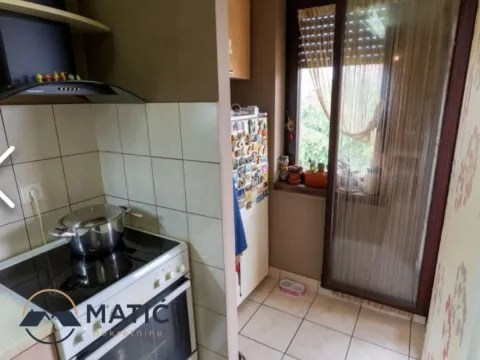 Prodaja, dvosoban stan, 59m², Novo naselje, Novi Sad - image 11