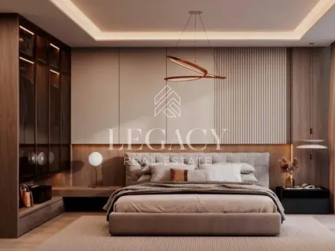 Prodaja, stan, 312m², Savski Venac, Beograd - image 6