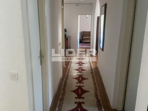 Izdavanje, četvorosoban stan, 98m², Čukarica, Beograd - image 4