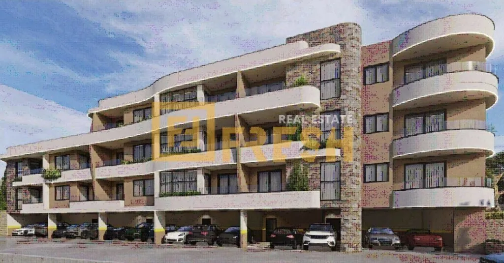 Sale, one bedroom apartment, 51m², Ulcinj, Crna Gora