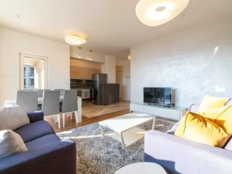 Sale, two bedroom apartment, 85m², Tre Canne, Budva - image 8