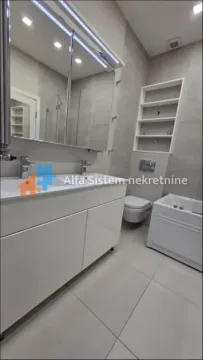 Izdavanje, stan, 130m², Bogoslovija, Palilula Sve Podlokacije - image 15