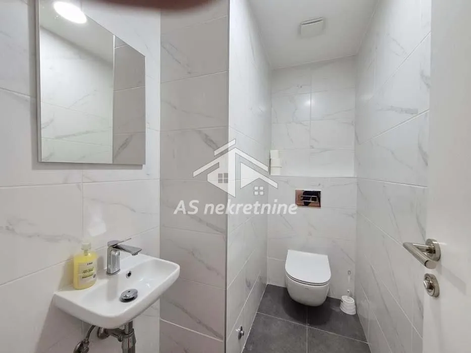 Rent, three bedroom apartment, 95m², Trošarina, Voždovac Sve Podlokacije