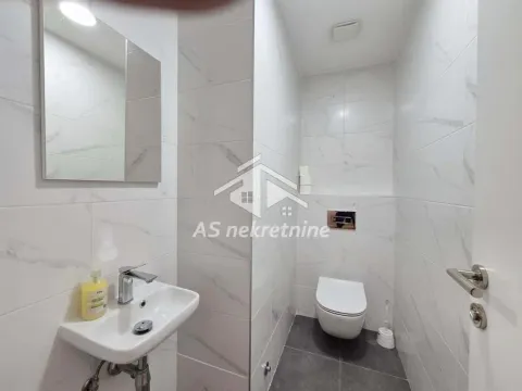 Rent, three bedroom apartment, 95m², Trošarina, Voždovac Sve Podlokacije - image 20