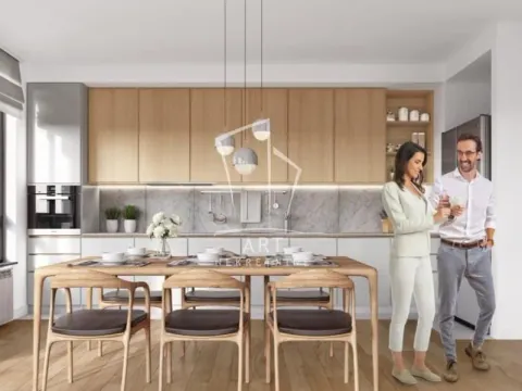 Prodaja, četvorosoban stan, 116m², Beograd Na Vodi, Beograd - image 2