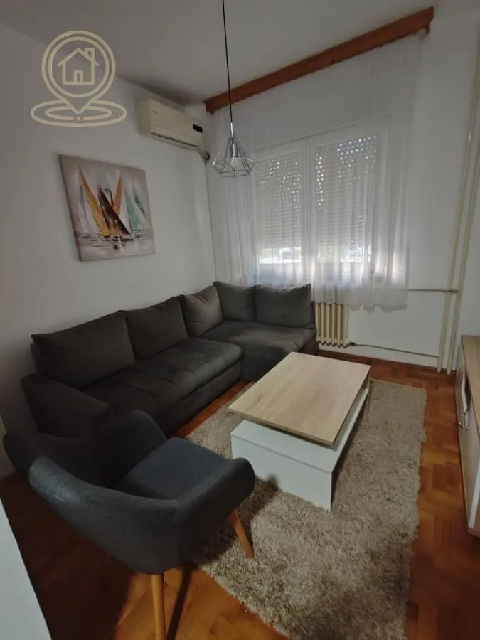 Izdavanje, jednosoban stan, 30m², Grbavica, Novi Sad Sve Podlokacije