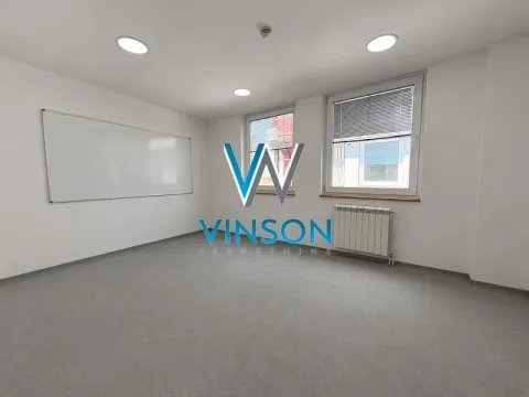 Rent, office space, 222m², Bulevar Oslobodjenja, Novi Sad Sve Podlokacije - image 5