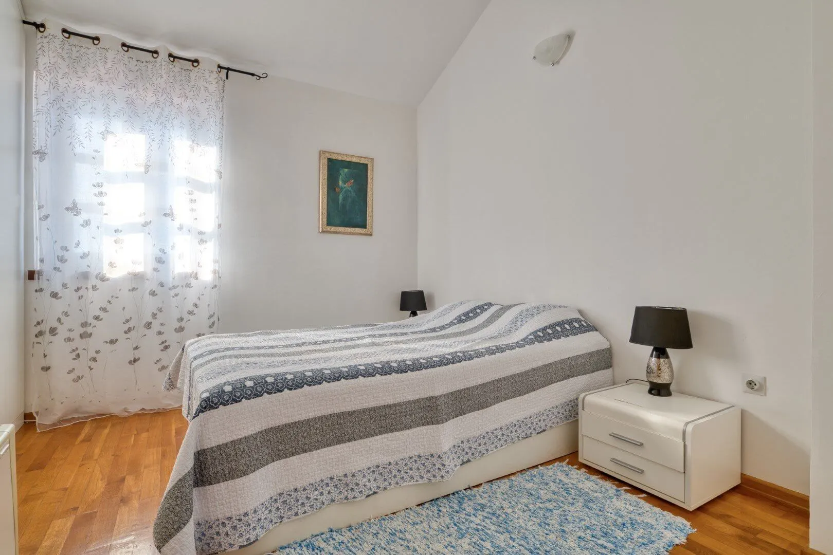 Sale, house, 311m², Reževići, Budva