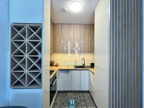 Izdavanje, jednosoban stan, 50m², Ljubović, Podgorica - image 5