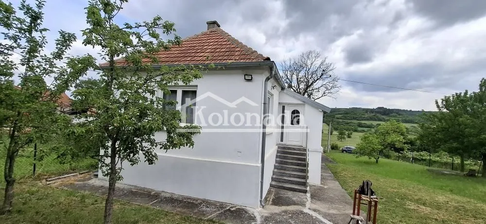 Prodaja, kuća, 85m², Sopot, Beograd