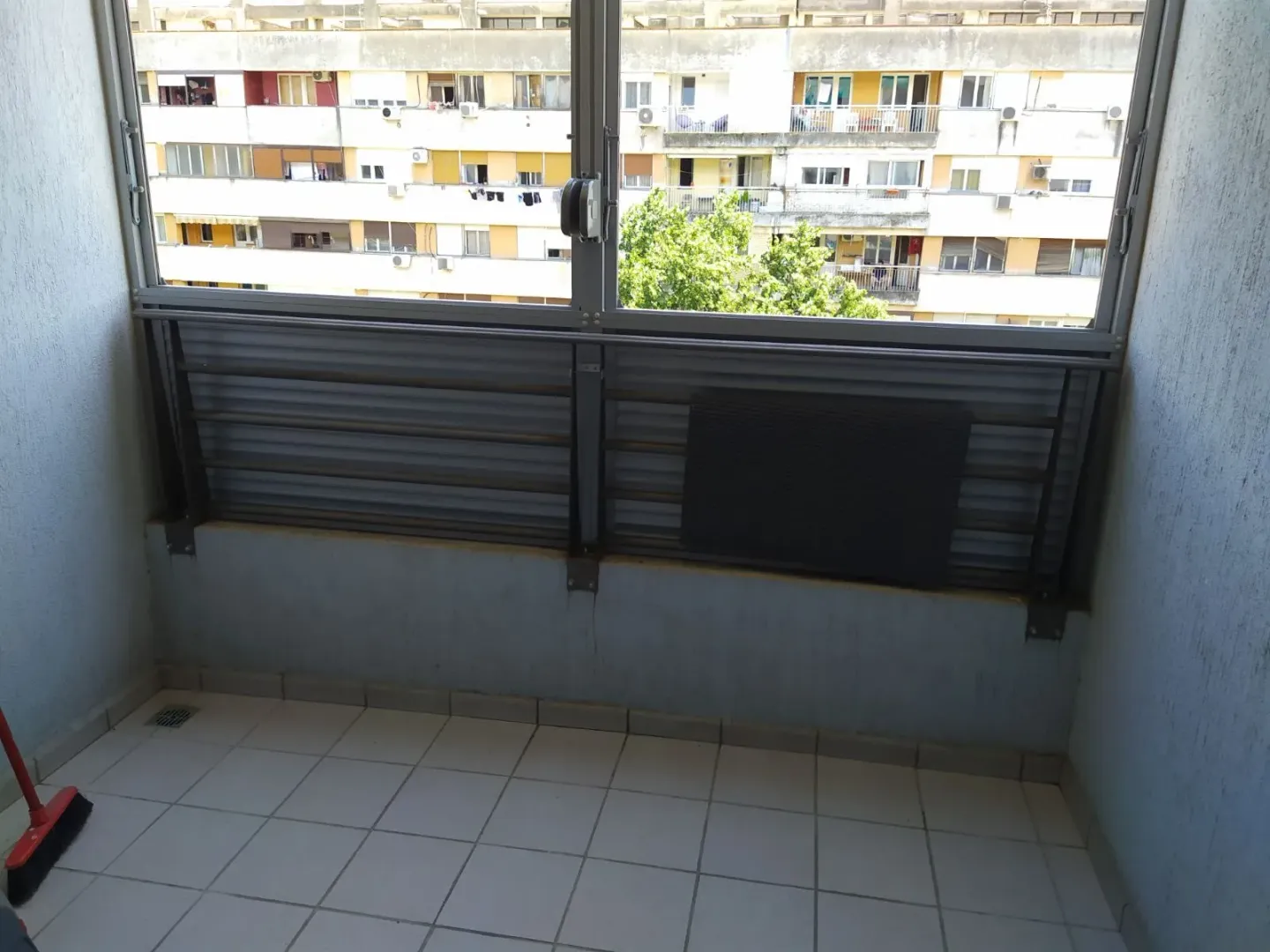 Rent, two bedroom apartment, 76m², Preko Morače, Podgorica