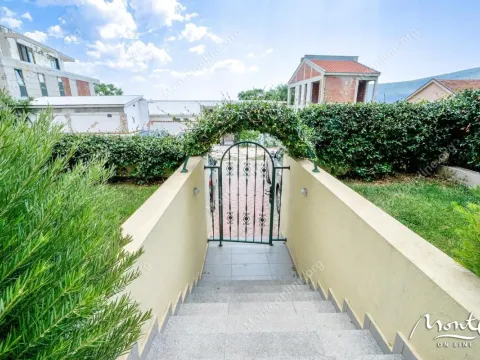 Sale, one bedroom apartment, 72m², Bijela, Herceg Novi - image 28