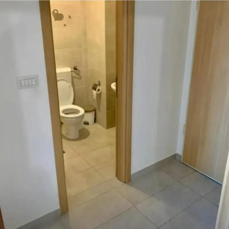 Rent, one bedroom apartment, 45m², Stari Aerodrom, Podgorica