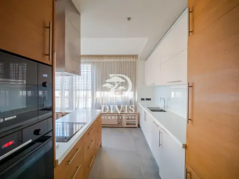 Rent, four bedroom apartment, 132m², Vračar Hram, Vračar Sve Podlokacije - image 9