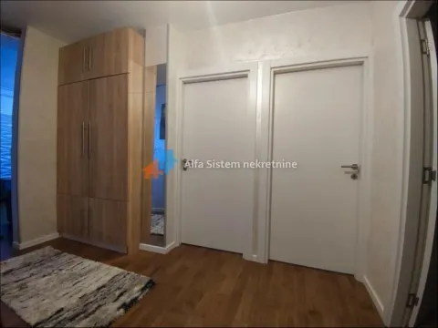 Izdavanje, trosoban stan, 70m², Višnjička Banja, Palilula Sve Podlokacije - image 14