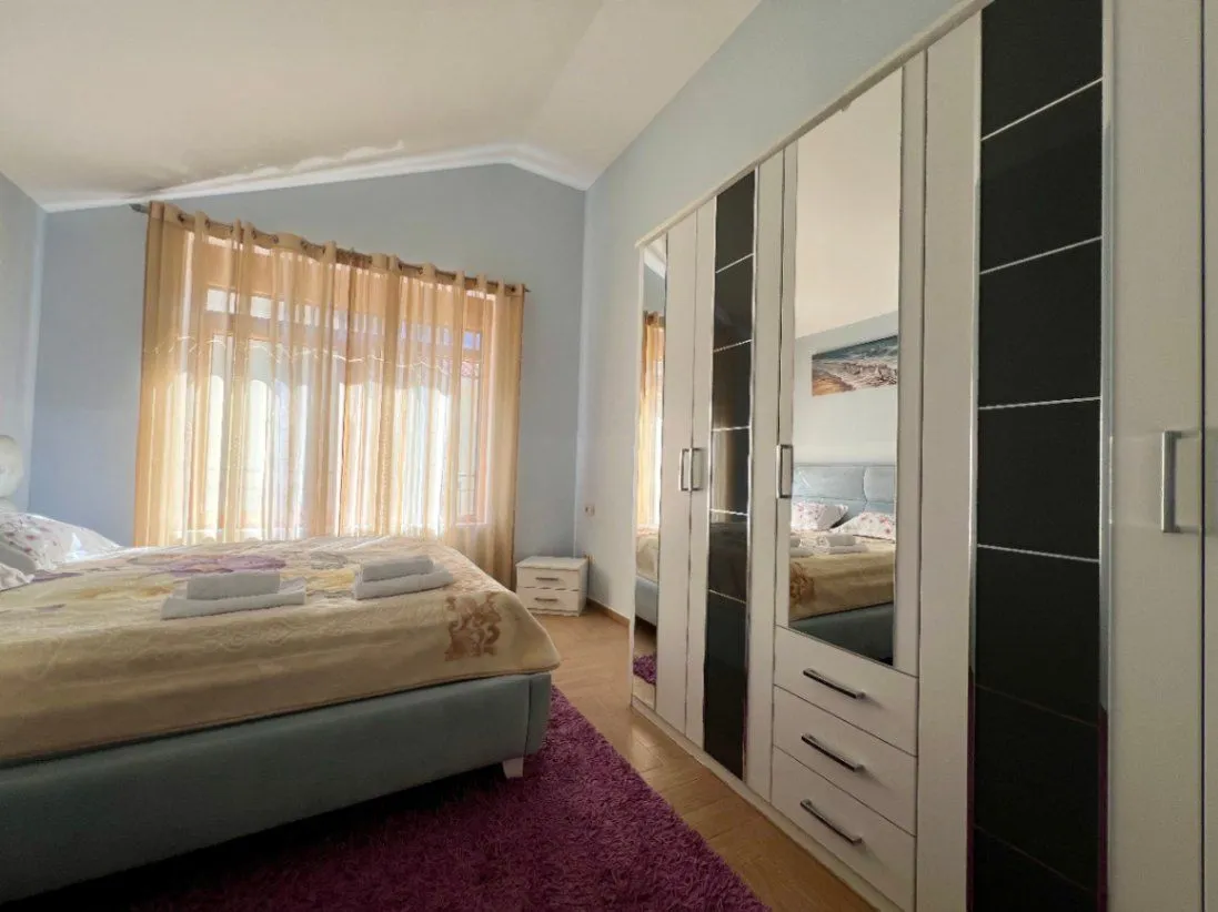 Prodaja, dvosoban stan, 78m², Donji Orahovac, Kotor