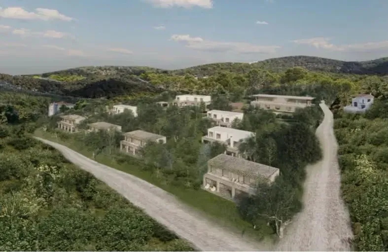 Prodaja, plac, 11405m², Herceg Novi, Crna Gora