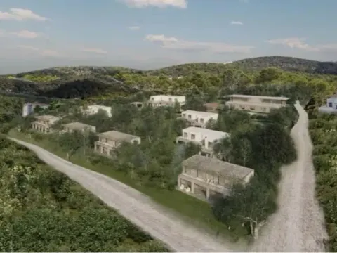 Prodaja, plac, 11405m², Herceg Novi, Crna Gora - image 4