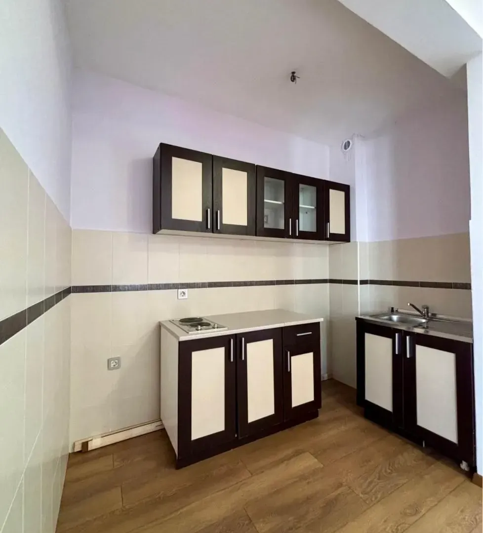 Sale, studio apartment, 36m², Rozino, Budva