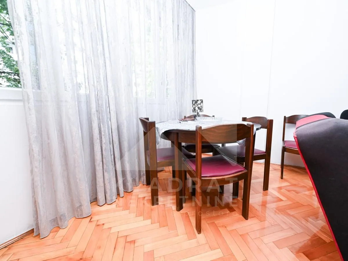 Rent, studio apartment, 29m², Preko Morače, Podgorica
