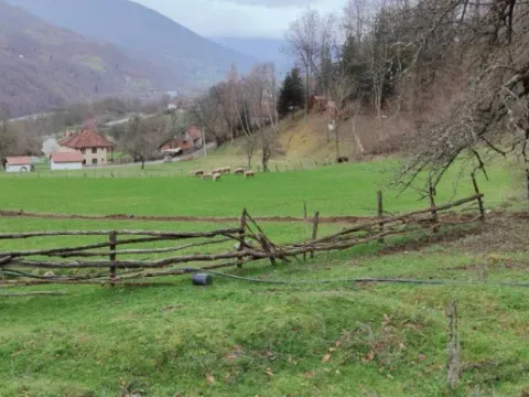 Prodaja, plac, 40000m², Ulotina, Andrijevica - image 3