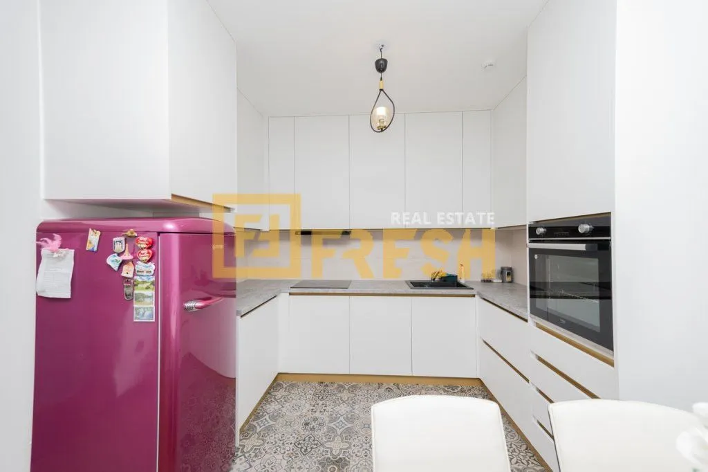 Prodaja, dvosoban stan, 70m², Ljubović, Podgorica