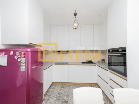 Prodaja, dvosoban stan, 70m², Ljubović, Podgorica - image 9