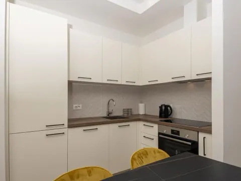 Sale, one bedroom apartment, 62m², Luštica, Tivat - image 3