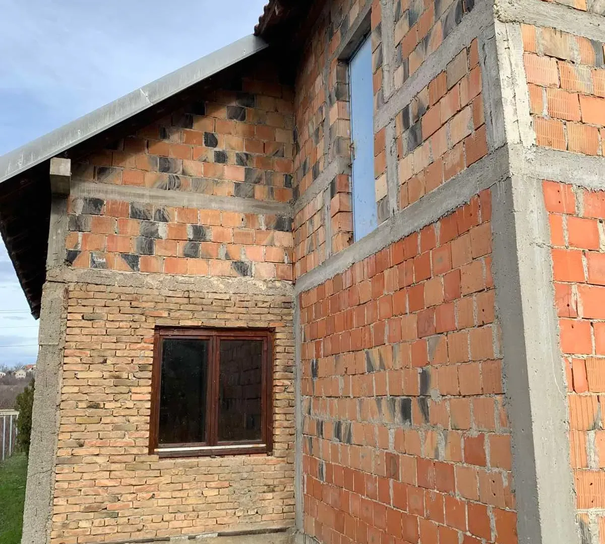Prodaja, kuća, 190m², Vrbovno, Lazarevac