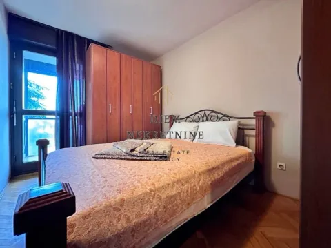 Izdavanje, jednosoban stan, 45m², Zabjelo, Podgorica - image 7
