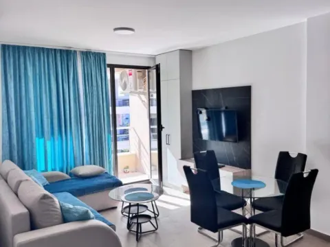 Prodaja, jednosoban stan, 45m², Bečići, Budva - image 2