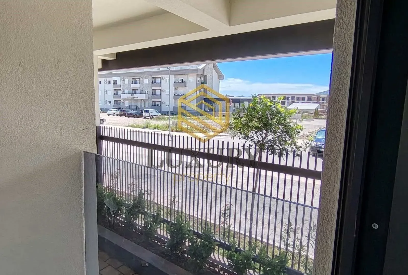 Rent, studio apartment, 21m², Zabjelo, Podgorica