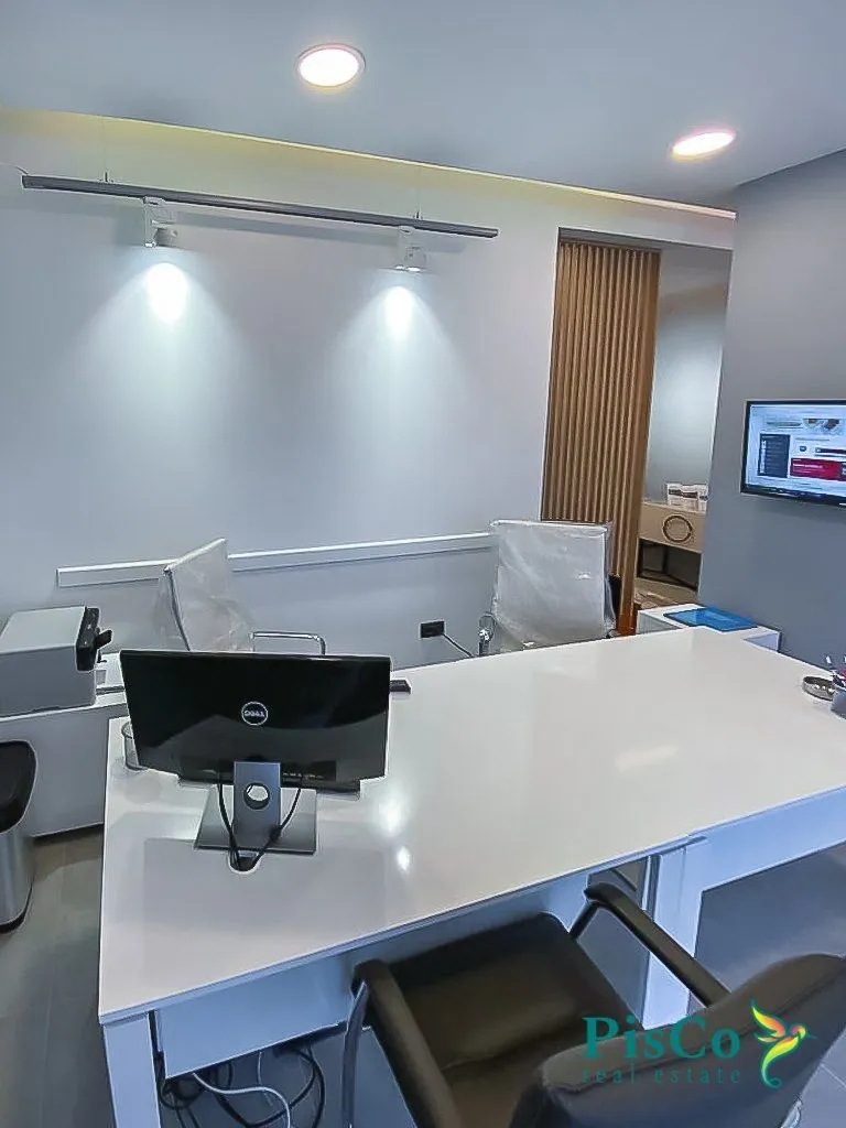 Sale, office space, 35m², Stari Aerodrom, Podgorica