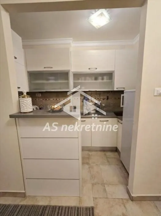 Rent, two bedroom apartment, 50m², Stari Grad, Beograd
