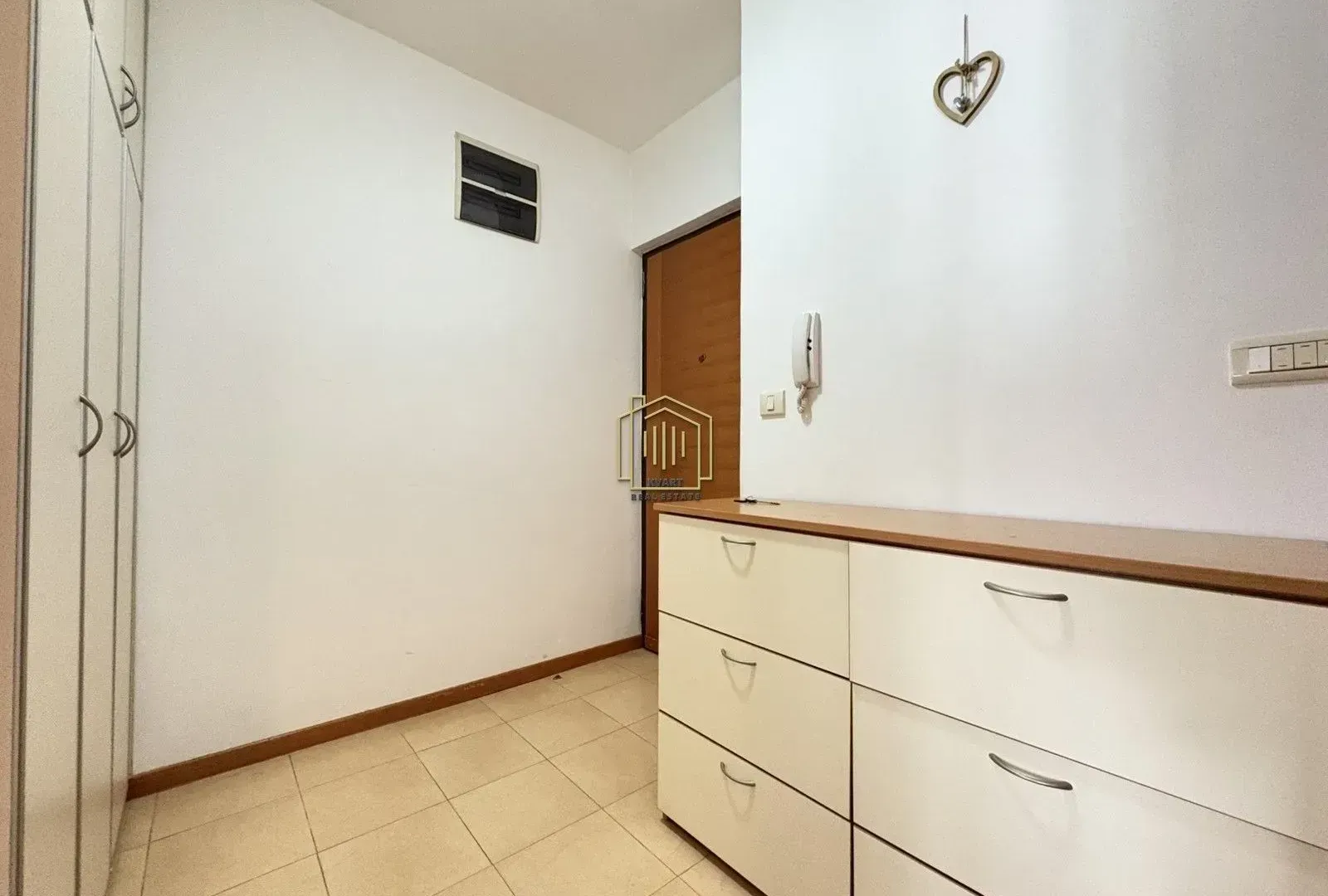 Rent, one bedroom apartment, 59m², Preko Morače, Podgorica