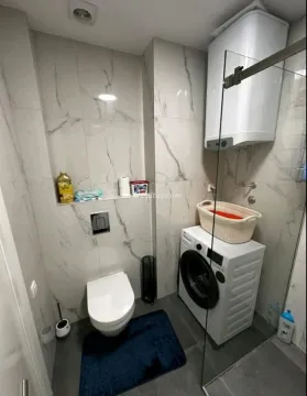 Rent, one bedroom apartment, 35m², Bar, Crna Gora - image 7