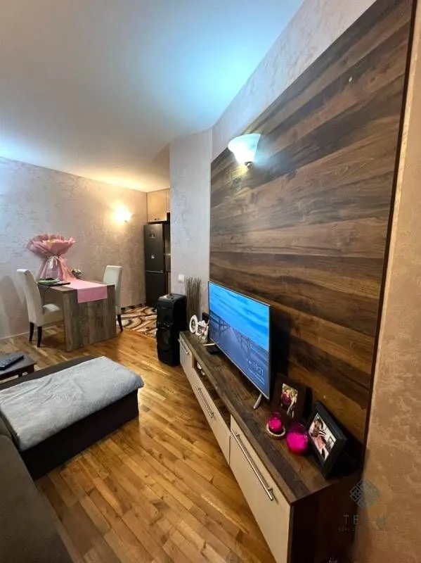 Sale, one bedroom apartment, 45m², Babin Do, Budva