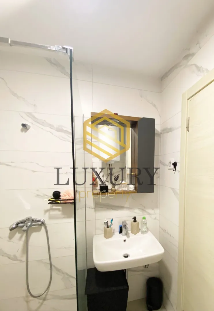 Prodaja, jednosoban stan, 44m², Zagorič, Podgorica