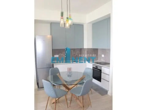 Izdavanje, dvosoban stan, 54m², Savski Venac, Beograd - image 4