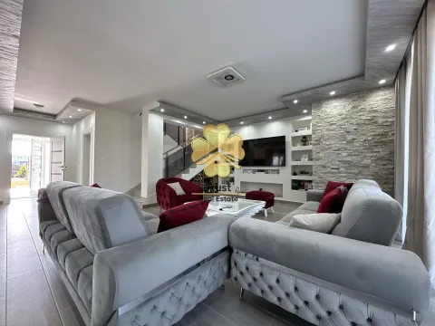 Izdavanje, kuća, 230m², Dajbabe, Podgorica - image 11