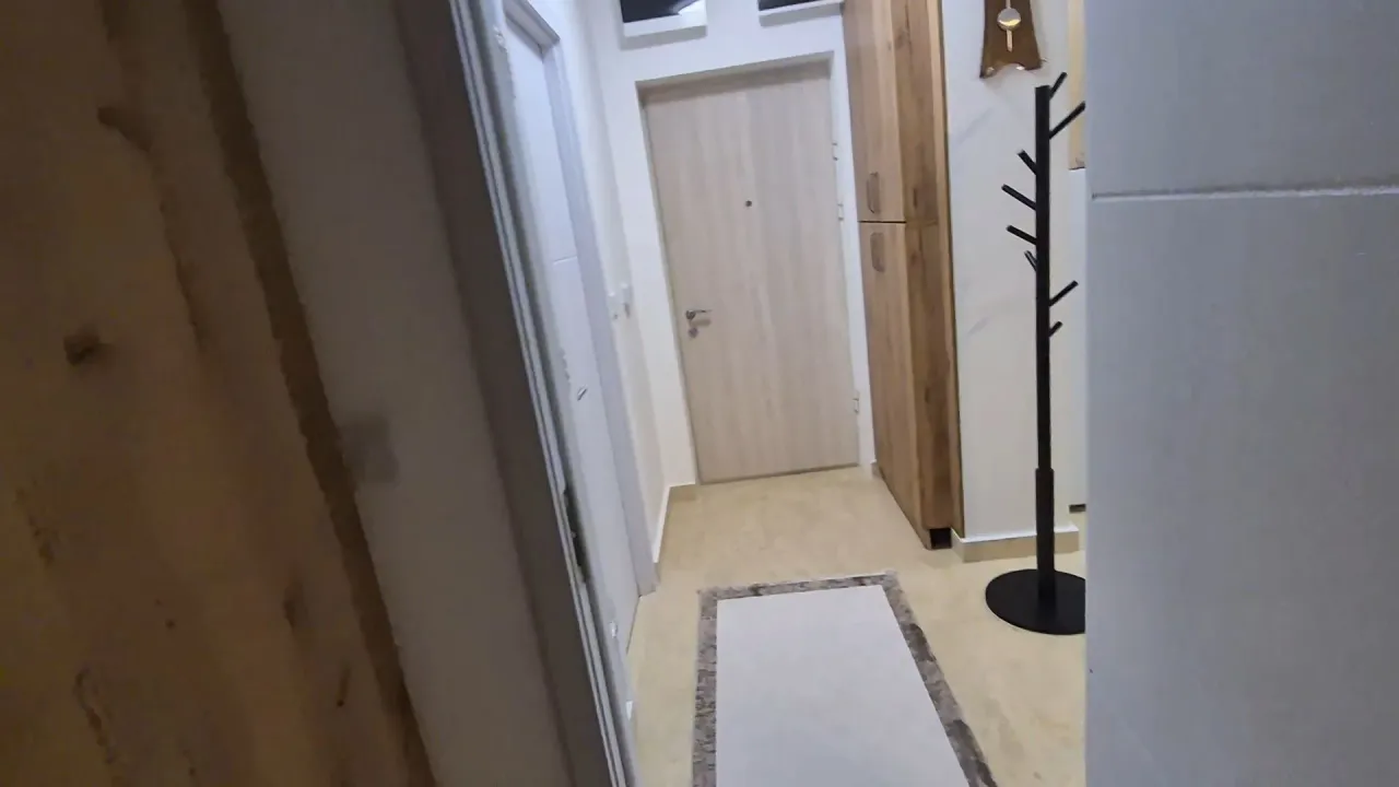 Prodaja, jednosoban stan, 40m², 25. Maj, Zlatibor